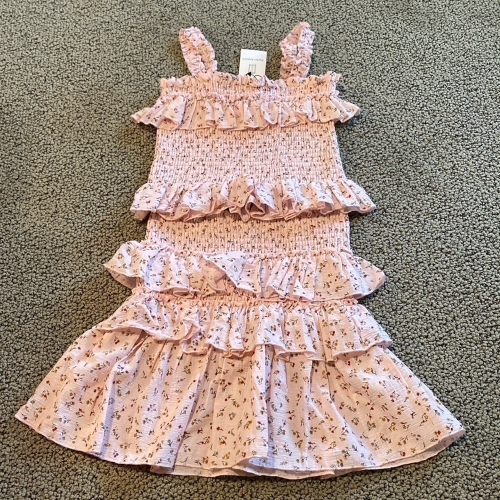 NWT Kayla’s Armoire Janey Set Size Medium